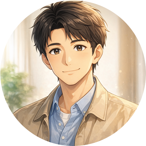 みどのプロフィール